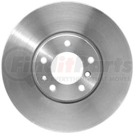 PRT1816 by BENDIX - Brake Rotor