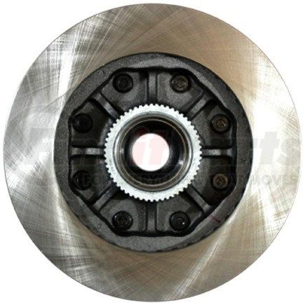 PRT1818 by BENDIX - Brake Rotor