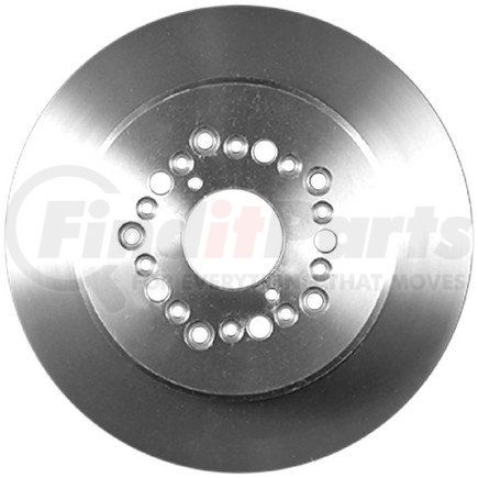 PRT1823 by BENDIX - Brake Rotor