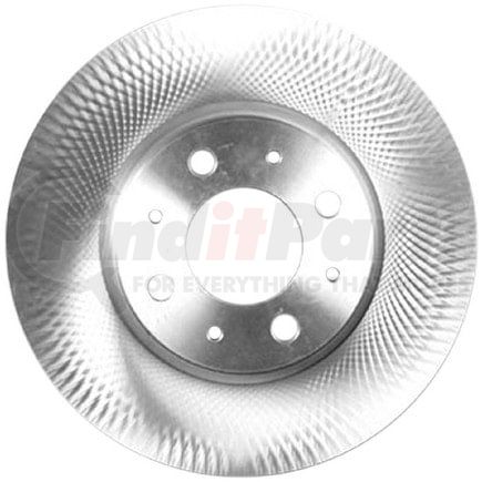 PRT1831 by BENDIX - Rotor