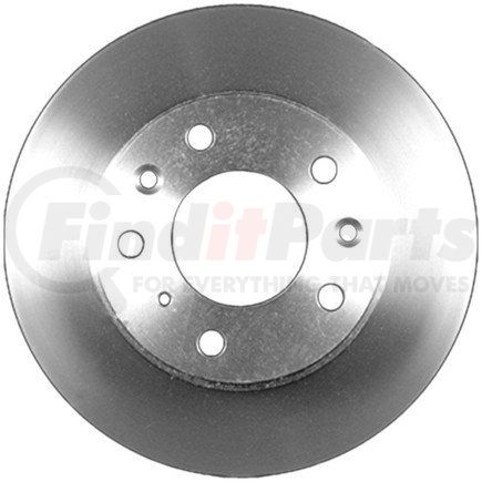 PRT1774 by BENDIX - Brake Rotor