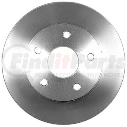 PRT1780 by BENDIX - Brake Rotor