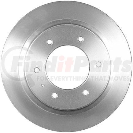 PRT1785 by BENDIX - Brake Rotor