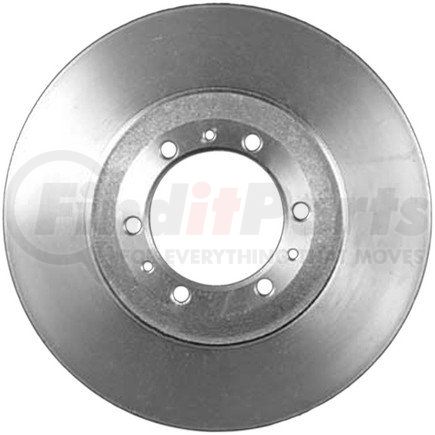 PRT1786 by BENDIX - Brake Rotor