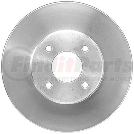 PRT1794 by BENDIX - Brake Rotor