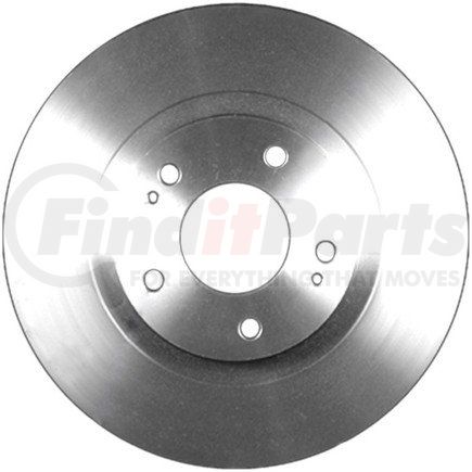 PRT1795 by BENDIX - Brake Rotor