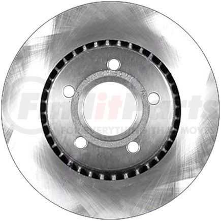 PRT1796 by BENDIX - Brake Rotor
