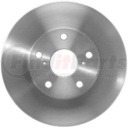 PRT1797 by BENDIX - Brake Rotor