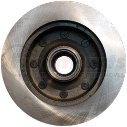 PRT1798 by BENDIX - Brake Rotor