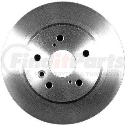 PRT1800 by BENDIX - Brake Rotor