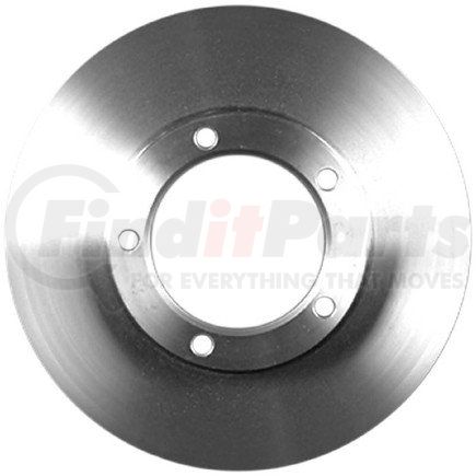 PRT1802 by BENDIX - Brake Rotor