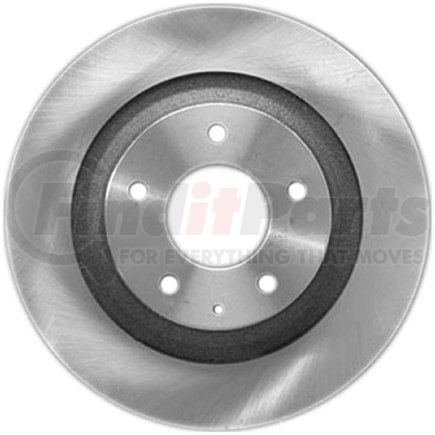 Bendix PRT1804 Disc Brake Rotor Rotor