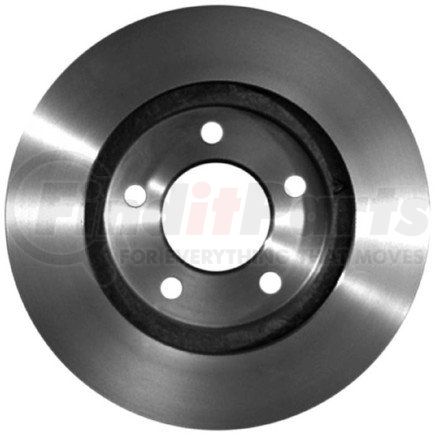 PRT1840 by BENDIX - Brake Rotor