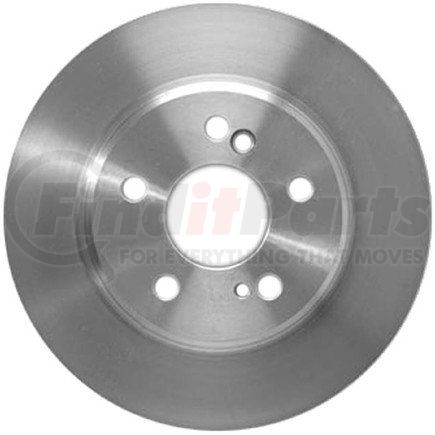 PRT1841 by BENDIX - Brake Rotor