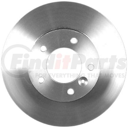 PRT1843 by BENDIX - Rotor