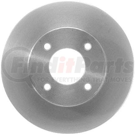 PRT1848 by BENDIX - Brake Rotor