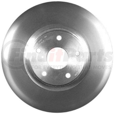 Bendix PRT1856 Disc Brake Rotor Rotor