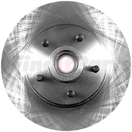 PRT1857 by BENDIX - Rotor