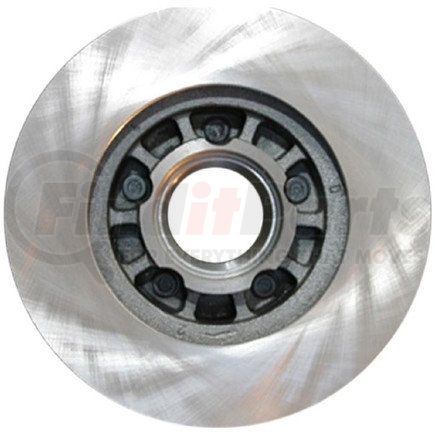 PRT1860 by BENDIX - Brake Rotor