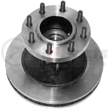 PRT1862 by BENDIX - Rotor