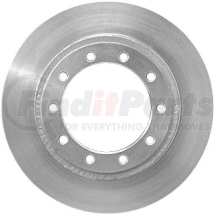PRT1874 by BENDIX - Brake Rotor