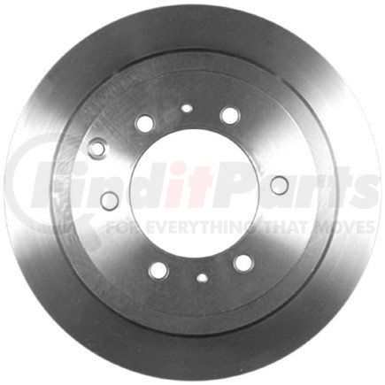 PRT1878 by BENDIX - Brake Rotor