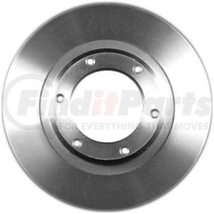 PRT1879 by BENDIX - Brake Rotor