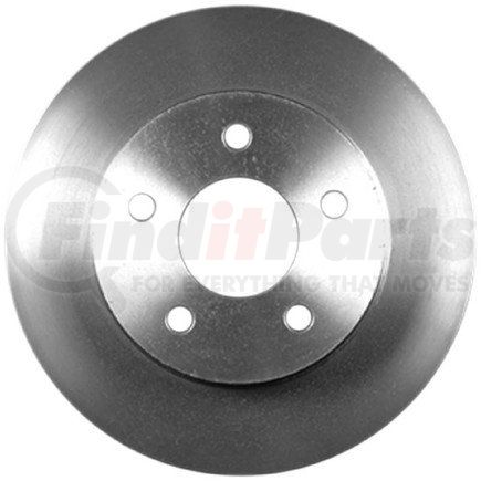 PRT1880 by BENDIX - Brake Rotor