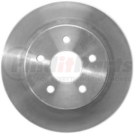 PRT1888FC by BENDIX - Brake Rotor