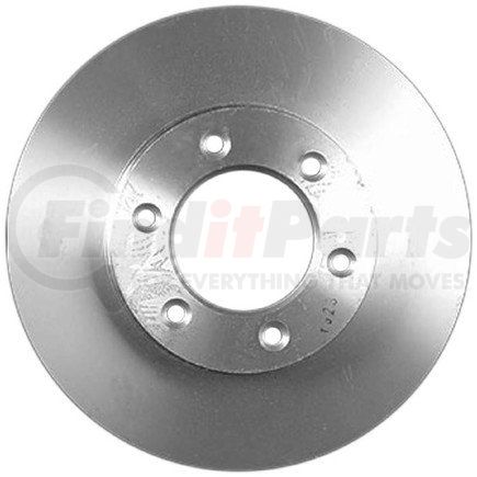 PRT1896 by BENDIX - Brake Rotor