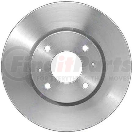 PRT5581 by BENDIX - Brake Rotor