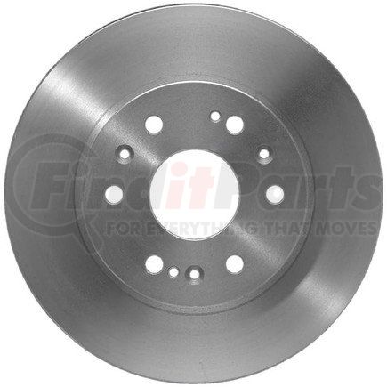 PRT5582 by BENDIX - Brake Rotor