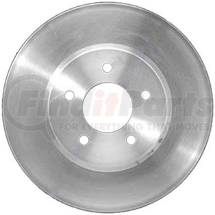 PRT5583 by BENDIX - Brake Rotor