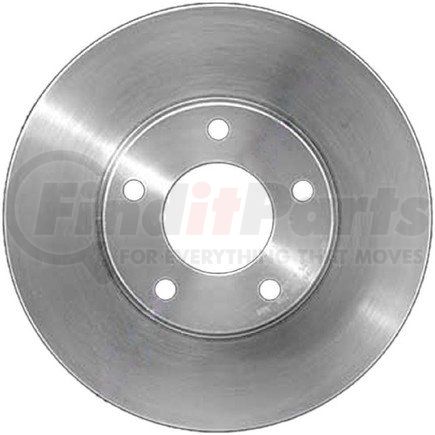 PRT5585 by BENDIX - Brake Rotor