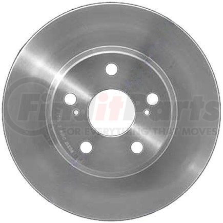 PRT5586 by BENDIX - Brake Rotor