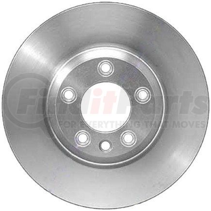 PRT5589 by BENDIX - Brake Rotor