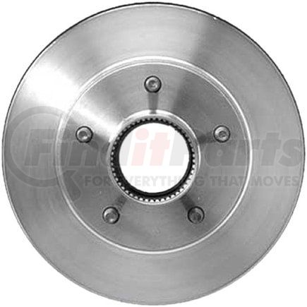 PRT5591 by BENDIX - Rotor