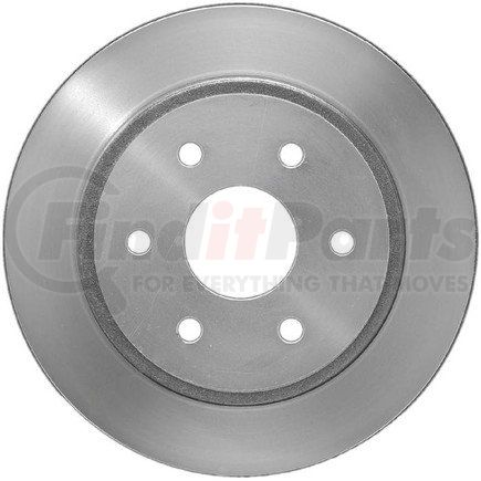 PRT5594 by BENDIX - Brake Rotor