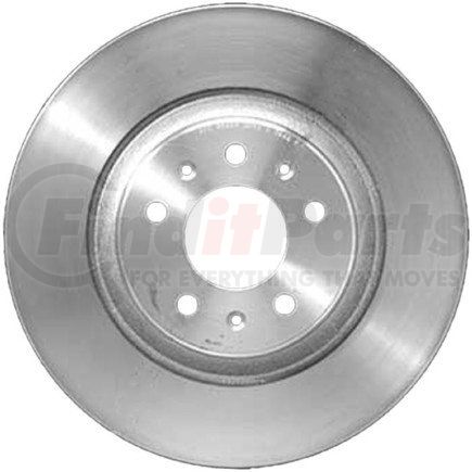 PRT5596 by BENDIX - Brake Rotor