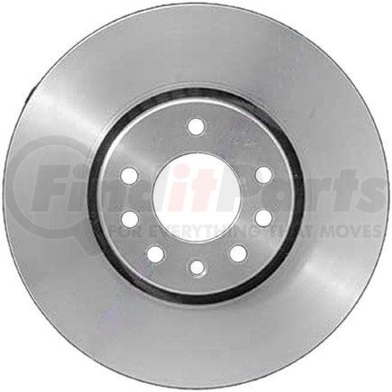 PRT5600 by BENDIX - Brake Rotor