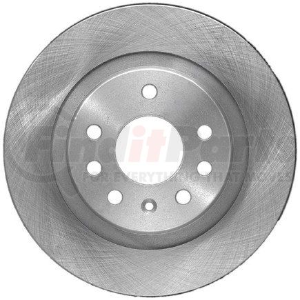 PRT5601 by BENDIX - Brake Rotor