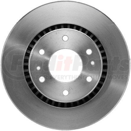 PRT5602 by BENDIX - Brake Rotor