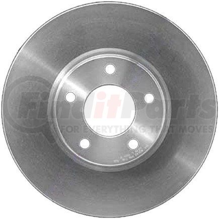 PRT5603 by BENDIX - Brake Rotor