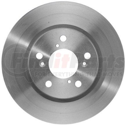 PRT5604 by BENDIX - Brake Rotor