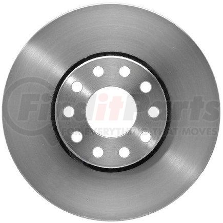 PRT5610 by BENDIX - Brake Rotor