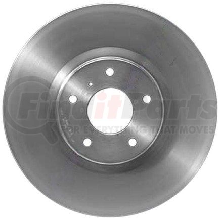 PRT5611 by BENDIX - Brake Rotor