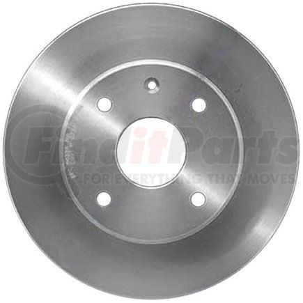 PRT5612 by BENDIX - Brake Rotor