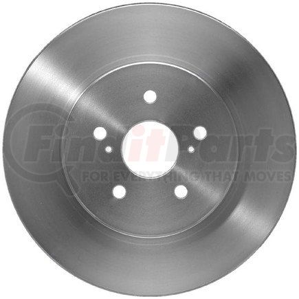 PRT5613 by BENDIX - Brake Rotor