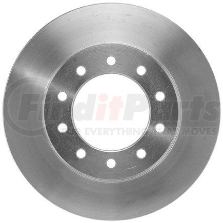 PRT5615 by BENDIX - Disc Brake Rotor