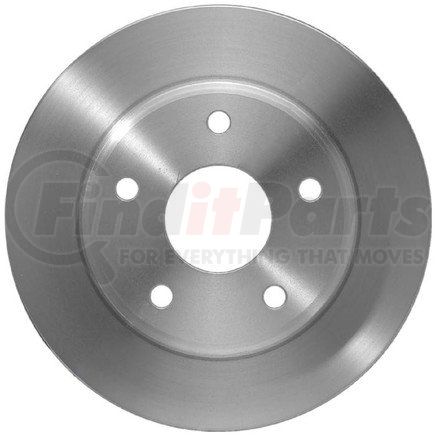 PRT5617 by BENDIX - Brake Rotor